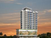 Goregaon West 2 BHK Apartment For Sale Mumbai