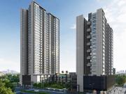 Goregaon West 2 BHK Apartment For Sale Mumbai