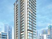 Sanghvi Crystal,Goregaon West 2 BHK Apartment For Sale...