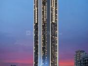 Gundecha Rexon Suites Phase I,Goregaon West 3 BHK...