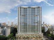 Goregaon West 3 BHK Apartment For Sale Mumbai