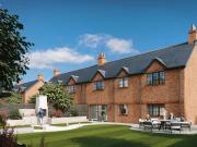 Gorelands Lane, Chalfont St. Giles, 3 Bedroom House