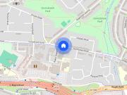 Goresbrook Road, Dagenham, RM9