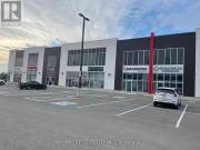 Goreway Drive, Brampton, ON, L6P 4N1 commercial for lease.