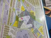 Gorgeous 1200 Sq Feet Residential Plot For Sale...