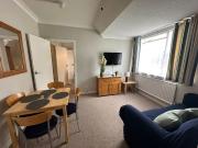 Gorgeous 1 Bed Apartment, BH4