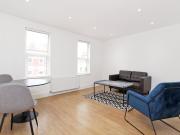 Gorgeous 1 bed flat for rent near Aldgate East
