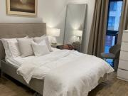 GORGEOUS 1 Bedroom furnished apartment