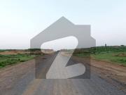 Gorgeous 20 Marla Residential Plot For Sale Available In...