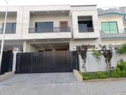Gorgeous 2100 Sq Feet House For Sale In D17 Islamabad D...