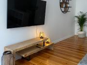 Gorgeous 2.5 room apartment all inclusive with balcony...