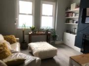 Gorgeous 2 bed garden flat, 1 min from station Gorgeous 2 bed garden flat, 1 min from station