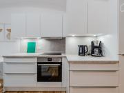 Gorgeous 2 Room Apartment Close To Rosenthaler Platz...