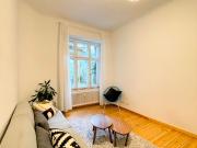 Gorgeous 2 Room Apartment in Charlottenburg Nord – Fully...