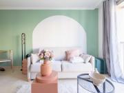 Gorgeous 38m² Apartment 3 Minutes from Gare de l'Est...