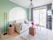 Gorgeous 38m² Apartment 3 Minutes from Gare de l'Est...