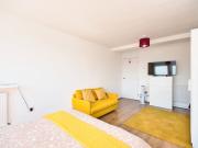 Gorgeous 3 Bed Maisontte flat in Stokenwington N16
