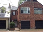 Gorgeous 3 Bedroom 3 Bath Townhome in DC! 3518 P St Nw