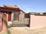 gorgeous 3 bedroom house on a 385 sq.