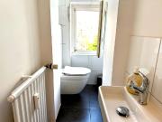 Gorgeous 3 Room Apartment: 110 sqm in Sachsenhausen Nord... Gorgeous 3 Room Apartment: 110 sqm in Sachsenhausen Nord...