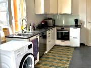 Gorgeous 3 Room Apartment: 110 sqm in Sachsenhausen Nord...