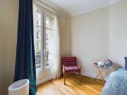 Gorgeous 43m2 one bedrom in great neighborhood Paris,...