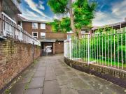 Gorgeous 4 Bed Mile End, Poplar, Westferry E14