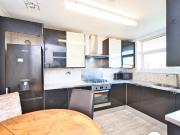 Gorgeous 4 Bed Mile End, Poplar, Westferry E14