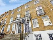 Gorgeous 4 bed overlooking Burgess Park