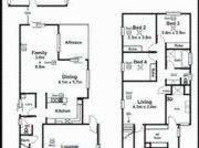 Gorgeous 4 bedroom townhouse