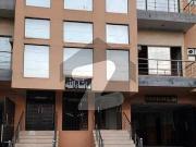 Gorgeous 515 Square Feet Flat For Sale Available In...