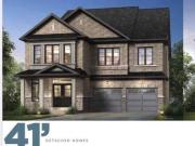 Gorgeous 5 1 B R Detach On Assignment At Queen Chinguacousy