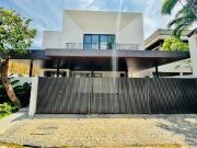 Gorgeous 5 Bedroom Brand New House and Lot for Sale in...