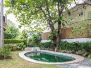 Gorgeous 5 Bedroom House For Rent Dasmarinas Village, Makati