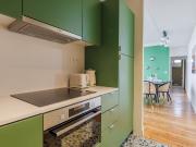 Gorgeous 60m² 1st Floor Apartment: Modern Comfort and...