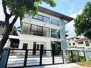Gorgeous 7 Bedrooms Brand New House and Lot for Sale in...