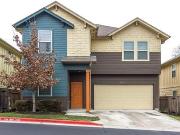 Now available accom in Austin