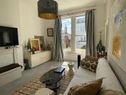 Gorgeous Airy 1 Bedroom Kensington Olympia