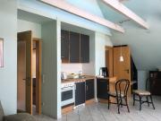 Gorgeous & amazing studio in Wandsbek