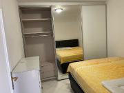 Gorgeous and awesome flat near school, Frankfurt...