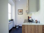 Gorgeous and awesome studio with nice city view, Berlin...