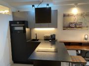 Gorgeous and cozy apartment in Düsseldorf, Dusseldorf...