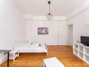 Gorgeous and cozy apartment in Prenzlauer Berg, Berlin...