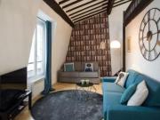 Gorgeous and cute apartment, Paris, Paris Amsterdam...