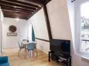 Gorgeous and cute apartment, Paris, Paris Amsterdam...