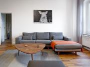 Gorgeous and fashionable 1 bedroom flat in Prenzlauer...