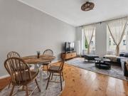 Gorgeous and fashionable apartment in Mitte Berlin,...
