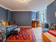 Gorgeous and fashionable apartment located in Prenzlauer...