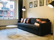 Gorgeous and great apartment in Hamburg Nord