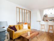 Gorgeous and great flat in popular area Gorgeous and great flat in popular area